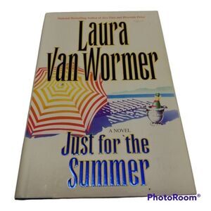 Just for the Summer Laura Van Wormer